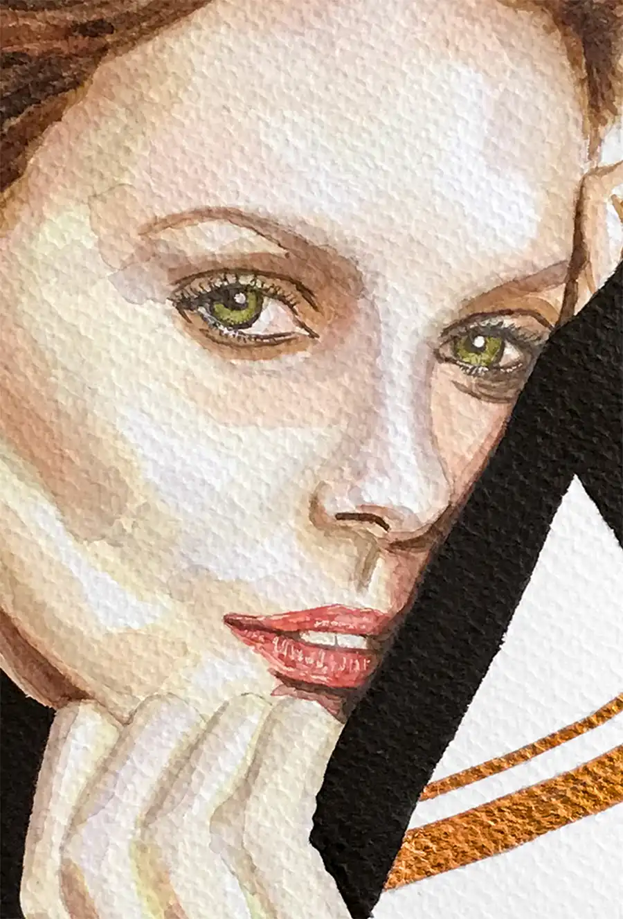 1.5 Sutil Belleza Femenina (Charlize)