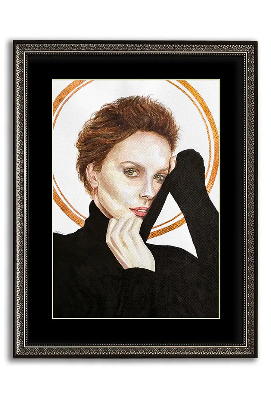 1.6 Sutil Belleza Femenina (Charlize)