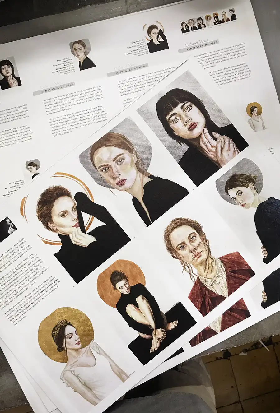 1.7 Sutil Belleza Femenina (Charlize)