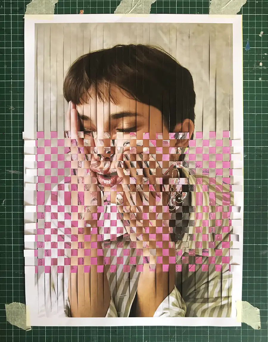 Baeza Color Entrelazado 4