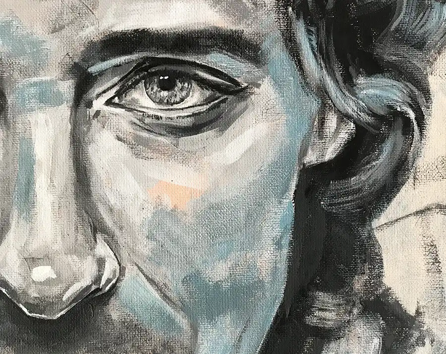 Cerati Acrílico 4