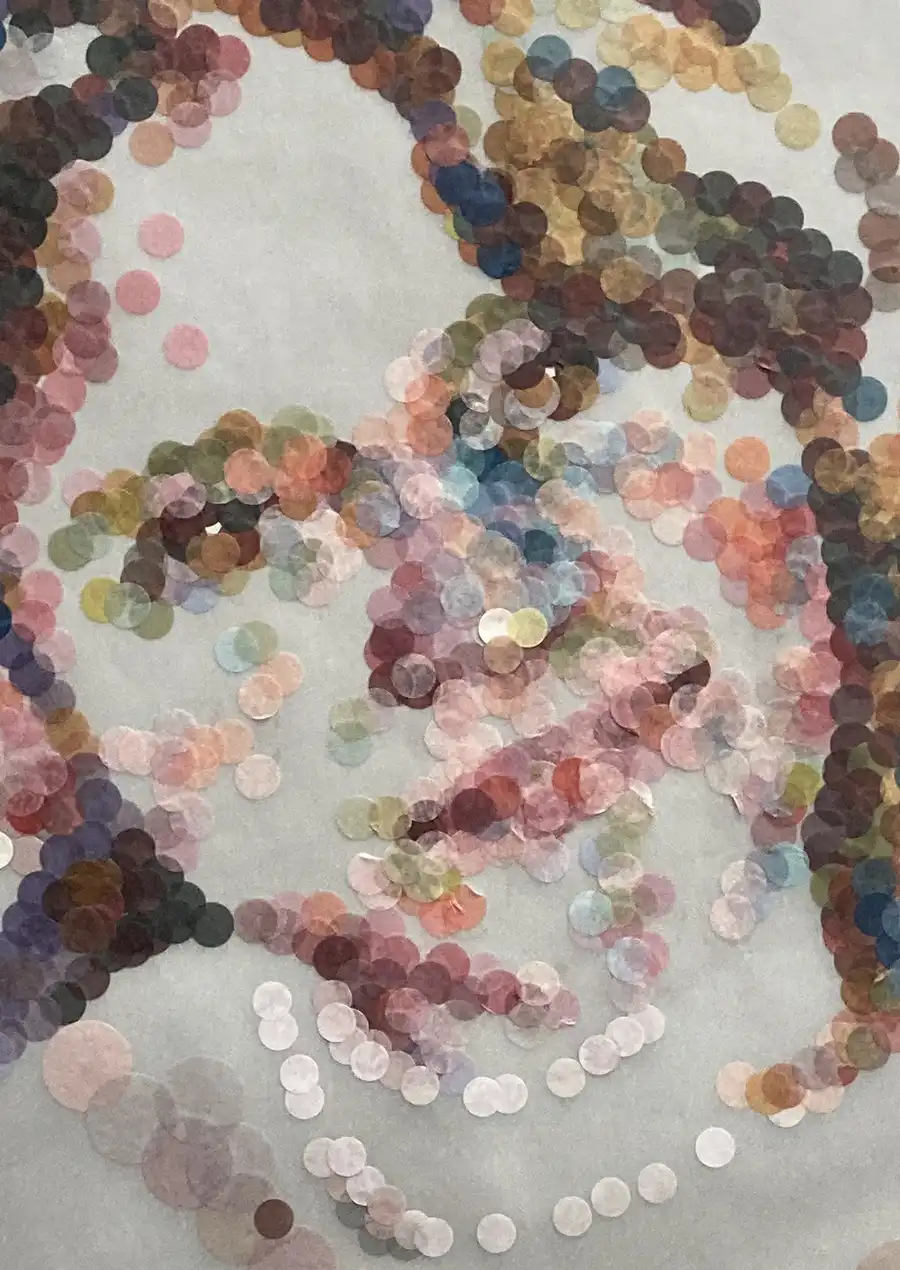 Cexilita Bolitas Washi Tapes 6