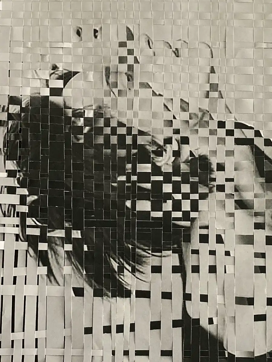 Desprendimiento Entrelazado 6