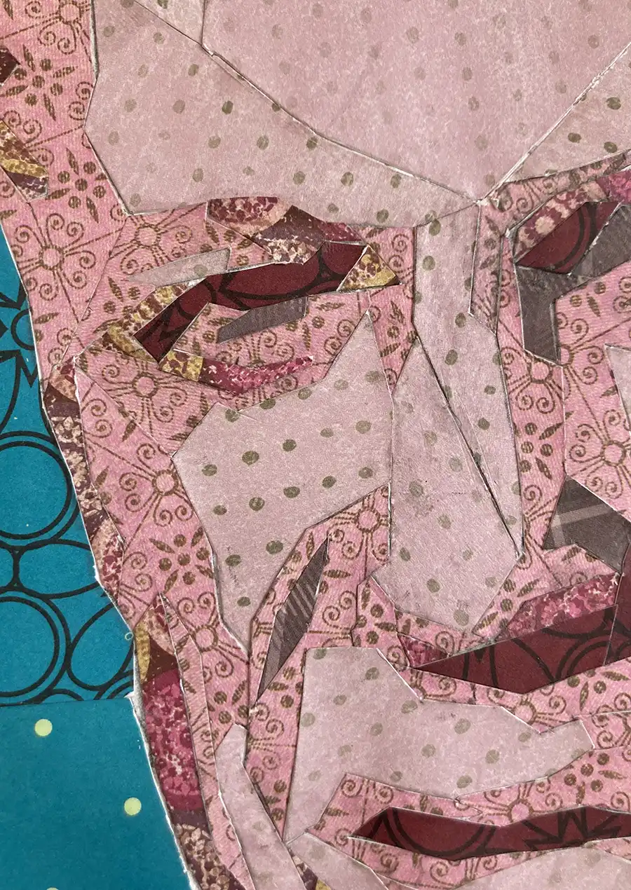 Picasso Rompecabezas 8