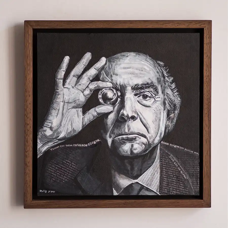 Saramago Mixta 11