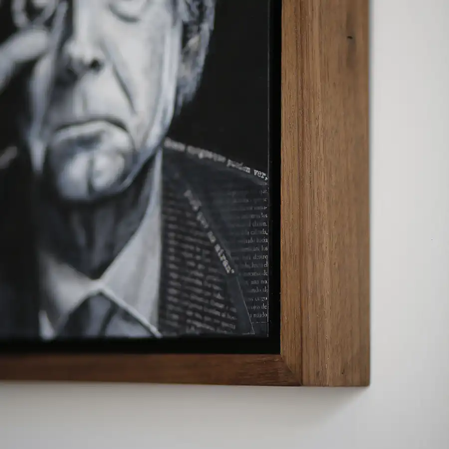 Saramago Mixta 12