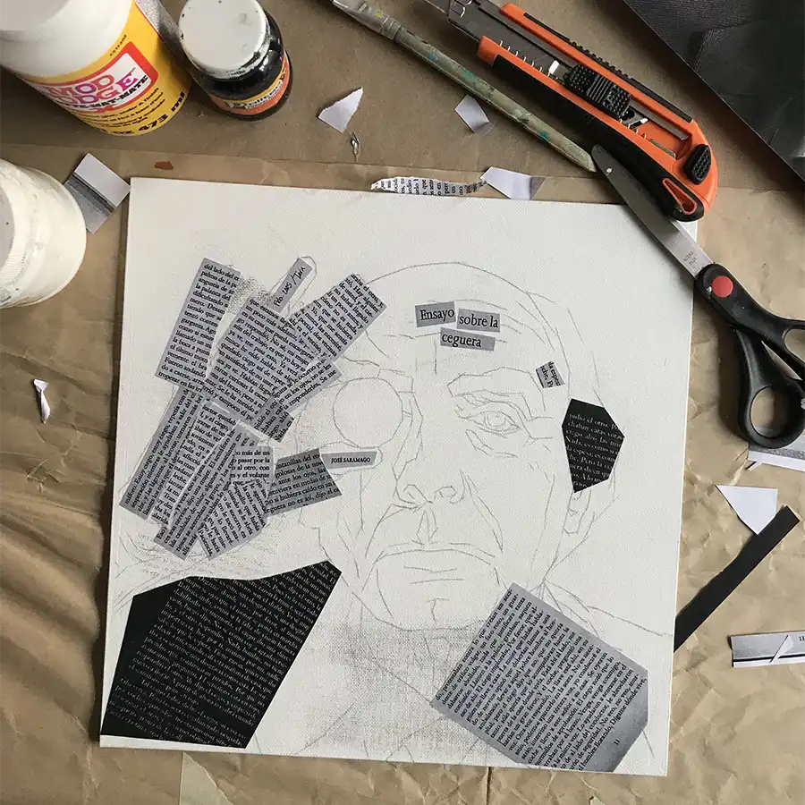 Saramago Mixta 2