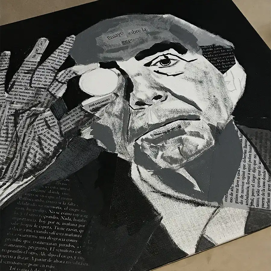 Saramago Mixta 4