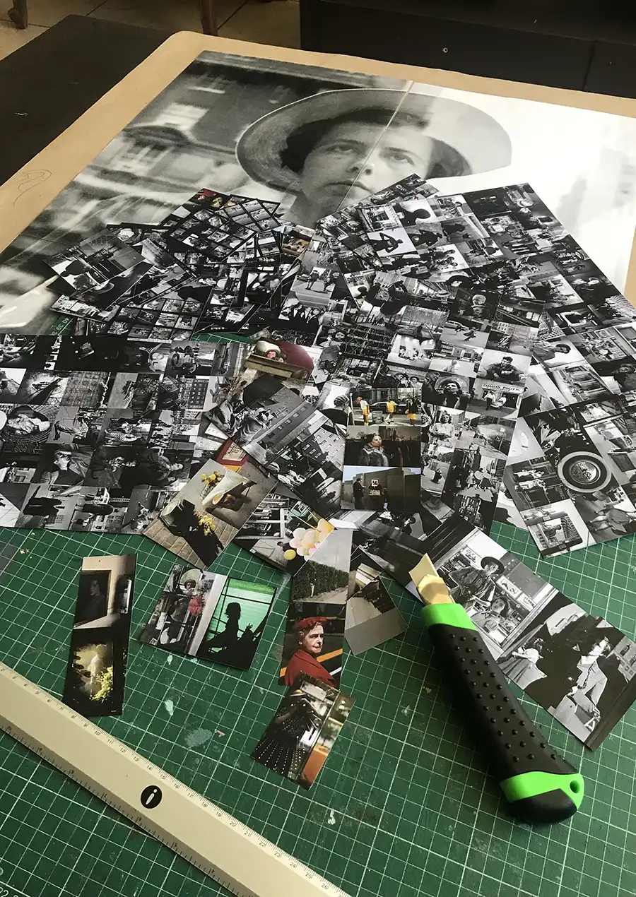 Vivian Maier Mixta 2